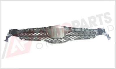 Toyota Corolla Grille 2007 - 2009