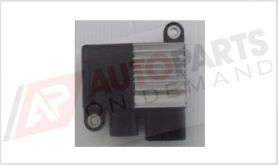 Toyota Corolla Radiator Fan Resistor 2007 - 2011