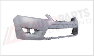 Ford Mondeo Front Bumper 2007 - 2010