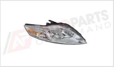 Ford Mondeo Headlight 2007 - 2010