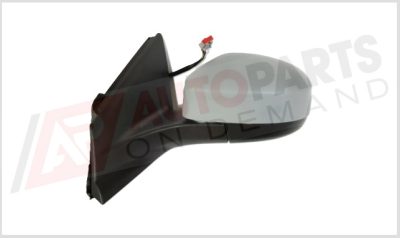 Ford Mondeo Mirror 2007 - 2010