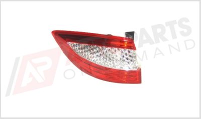 Ford Mondeo Tail Light 2007 - 2010 Wagon