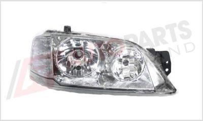 Ford Territory Headlight 2004 - 2008
