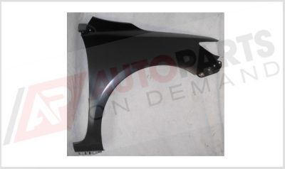 Toyota Corolla Guard 2010 - 2012