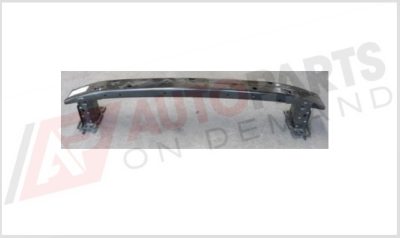 Toyota Corolla Bumper Reinforcement 2010 - 2011