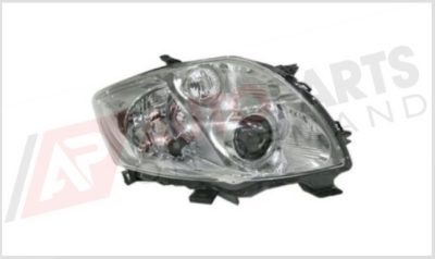 Toyota Corolla Headlight 2007 - 2009