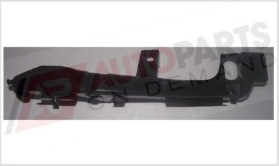 Toyota Prado Bumper Bracket 2002 - 2010