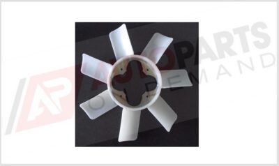 Toyota Prado Fan Blade 2002 - 2010