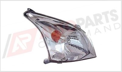 Toyota Prado Headlight 2002 - 2010