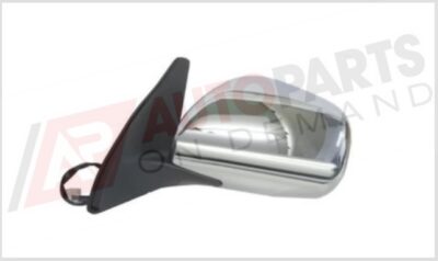 Toyota Prado Mirror 2002 - 2010