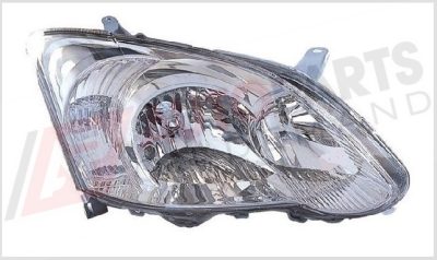 Toyota Corolla Headlight 2004 - 2006