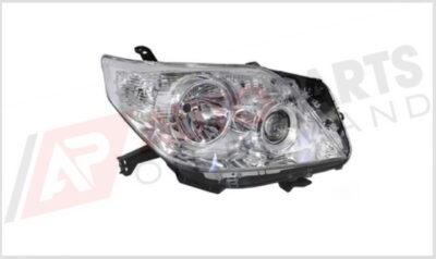 Toyota Prado Headlight 2009 - 2015