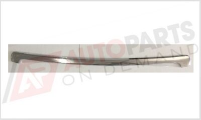 Toyota Prado Bonnet Trim 2009 - 2015