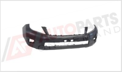 Toyota Prado Bumper 2009 - 2015