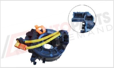 Toyota Prado Clock Spring 2009 - 2015