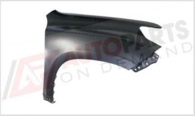 Toyota Prado Guard 2009 - 2015