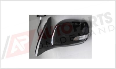 Toyota Prado Mirror 2009 - 2015