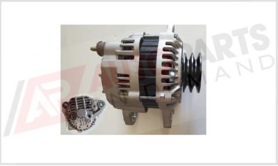 Mitsubishi Triton Alternator 1997 - 2004