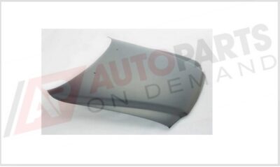 Mitsubishi Triton Bonnet 1997 - 2004