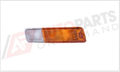 Mitsubishi Triton Bumper Light 1997 - 2004