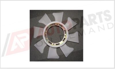 Mitsubishi Triton Fan Blade 1997 - 2004