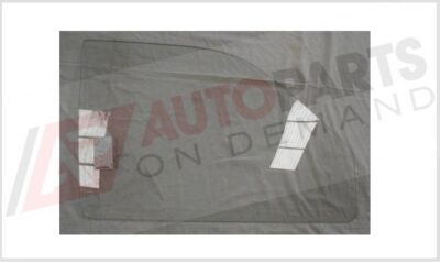 Mitsubishi Triton Front Window 1997 - 2004