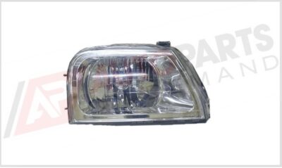 Mitsubishi Triton Headlight 1997 - 2004