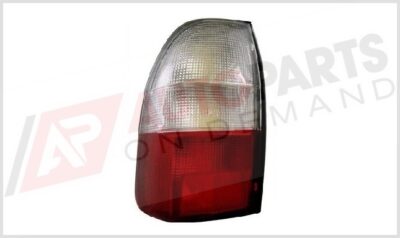 Mitsubishi Triton Tail Light 1997 - 2004