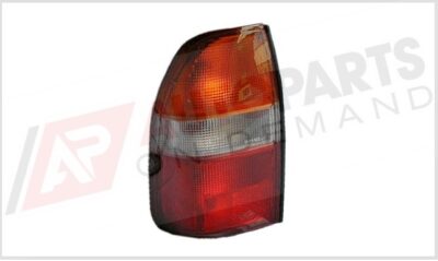 Mitsubishi Triton Tail Light 1997 - 2004