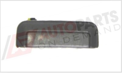 Mitsubishi Triton Tailgate Handle 1997 - 2004