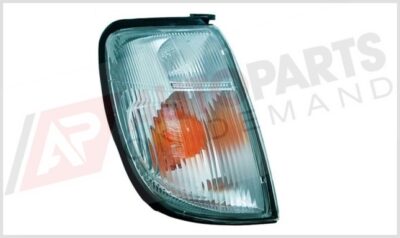 Nissan Navara Corner Light 2000 - 2001