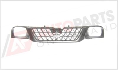 Mitsubishi Triton Grille 2001 - 2004