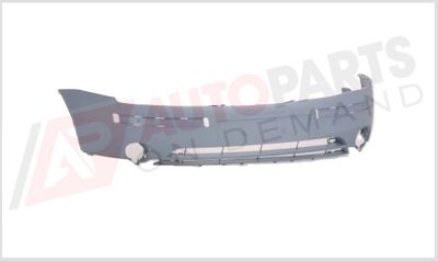 Ford Mondeo Front Bumper 2001 - 2004