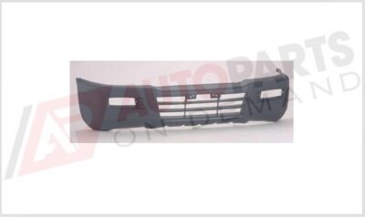 Mitsubishi Triton Bumper 2001 - 2004