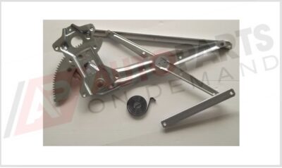 Mitsubishi Triton Window Regulator 1997 - 2004