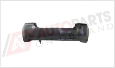 Toyota Corolla Rear Bumper 2002 - 2004