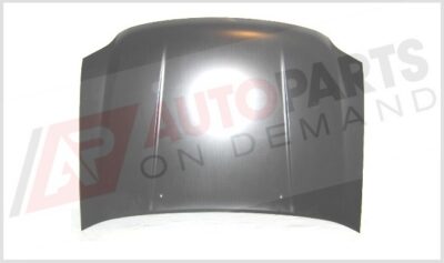 Holden Rodeo Bonnet 2002 - 2006