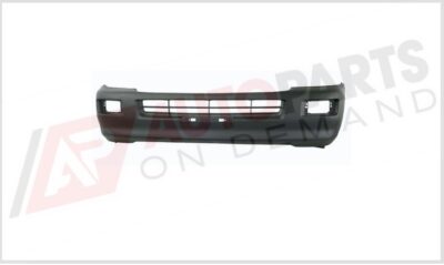 Holden Rodeo Bumper 2002 - 2006