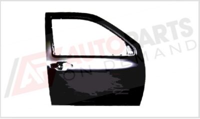 Holden Rodeo Door 2002 - 2012