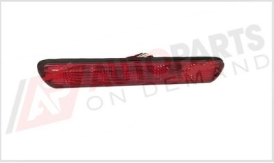 Holden Rodeo High Stop Light 2002 - 2012