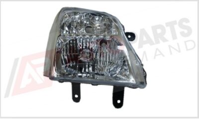 Holden Rodeo Headlight 2002 - 2006