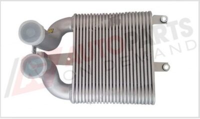 Holden Rodeo Intercooler 2002 - 2012