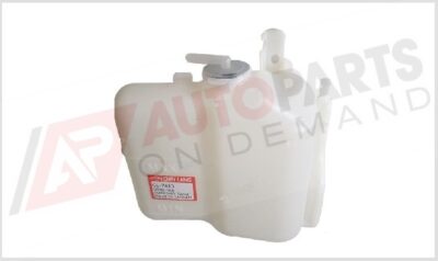 Holden Rodeo Overflow Bottle 2002 - 2012