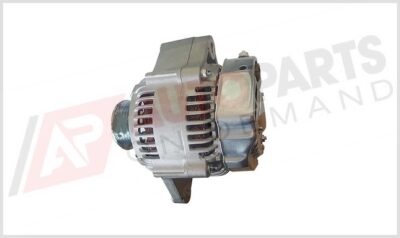 Holden Rodeo Alternator 2002 - 2012