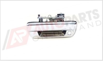 Holden Colorado Tailgate Handle 2006 - 2012