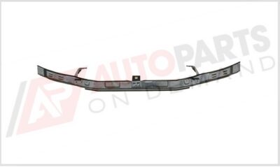 Holden Rodeo Front Bumper Reinforcement 2002 - 2006