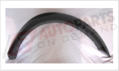 Holden Rodeo Flare 2002 - 2006