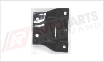 Mitsubishi Canter Front Bumper Iron 2004 - 2009