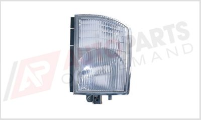 Mitsubishi Canter Corner Light 2004 - 2009