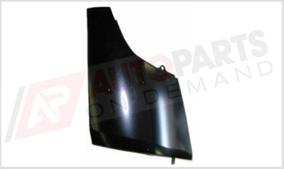 Mitsubishi Canter Corner Panel 2004 - 2009